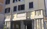 Hotel Casa per ferie Santa Maria alle Fornaci Außenansicht 