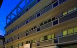 Außenansicht Hotel Orquidea
