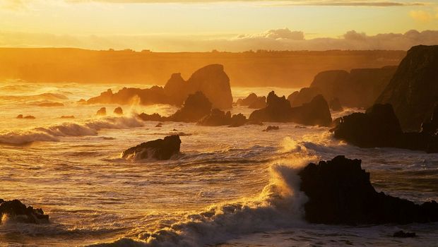 Copper Coast