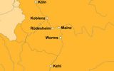 Ihre Reiseroute