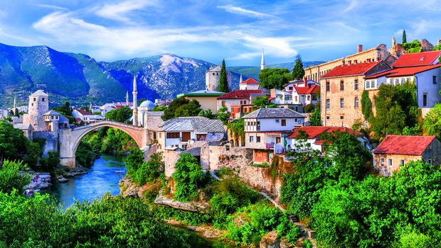 Mostar