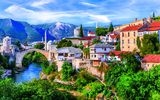 Mostar