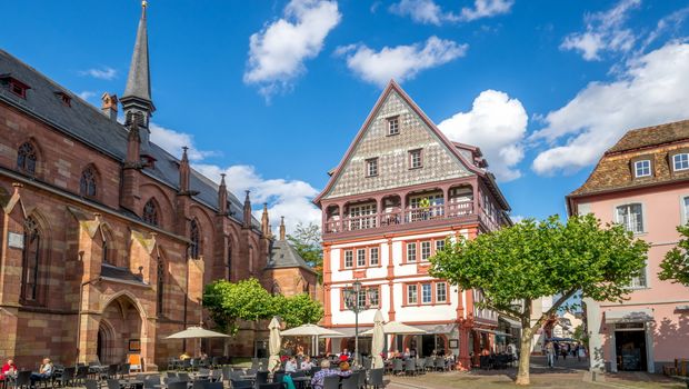 Neustadt an der Weinstraße