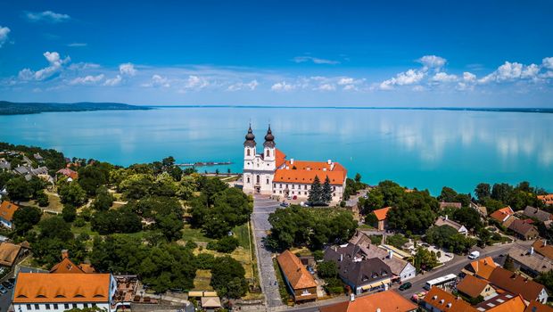Tihany am Balaton