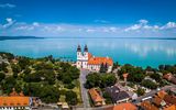 Tihany am Balaton