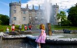 Kilkenny Castle 