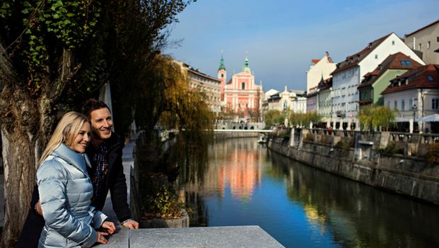 Ljubljana copy