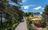 Strandpromenade Binz