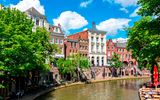 Utrecht
