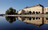 Schloss Drottningholm