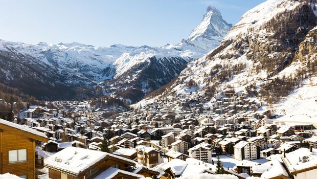 Zermatt