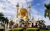 Masjid Ubudiah Kuala Kangsar Perak