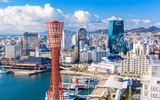 Hafen Kobe