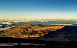 Blick von Teide