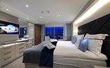 Lady Diletta, Beispiel Juniorsuite