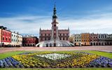 Zamość