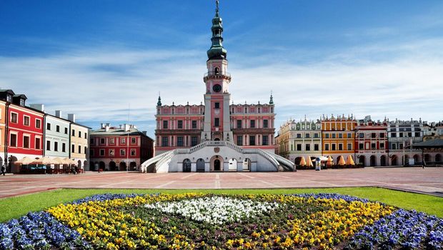 Zamość