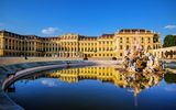 Schloss Schönbrunn Wien