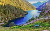 Kolsay-See
