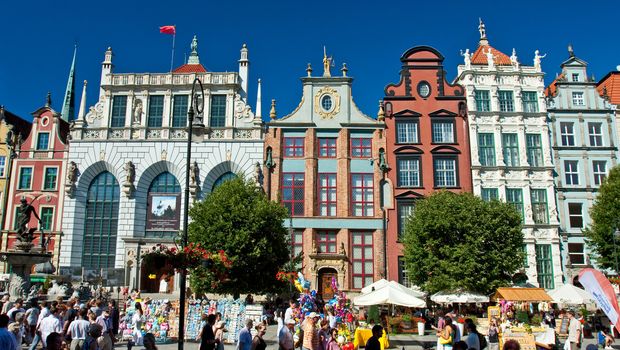 Gdansk_Starowka