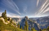 Yosemite Nationalpark