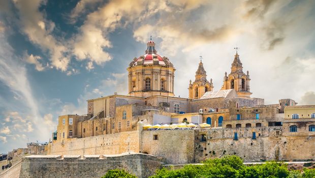 Mdina