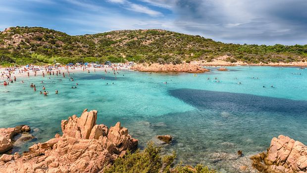 Costa Smeralda