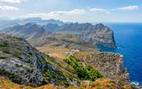 Serra de Tramuntana Mallorca