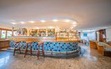 Hotel Continental Terme, Bar