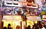 Strasbourg Weihnachtsmarkt