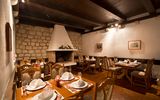 Restaurant, Hotel Astarea, Mlini