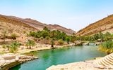 Wadi Bani Khalid