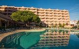 Außenansicht Pool Hotel Vila Galé Atlantico