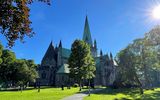 Dom Trondheim