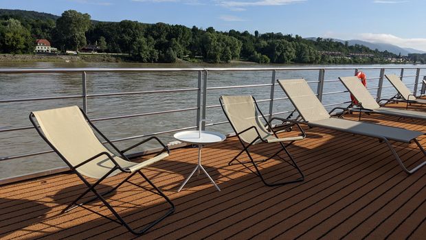 Sonnendeck