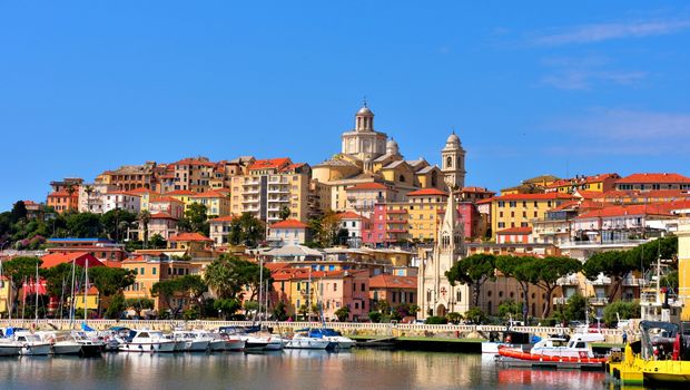 Porto Maurizio