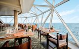 Mein Schiff 7, Restaurant Surf&Turf