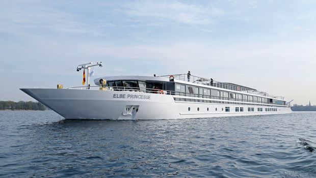MS Elbe Princesse