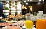 Restaurant im Parkhotel Chianti