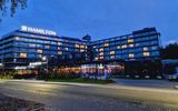Hotel Hamilton Swinemünde in Polen