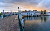 Algarve  Tavira