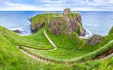Dunnottar Castle