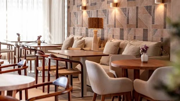 Lobby Upon Vila Alcochete