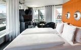Zimmerbeispiel, Penck Hotel Dresden