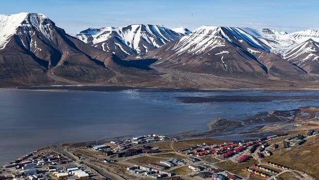 Longyearbyen