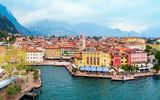 Riva del Garda