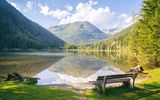 Etrachsee, Steiermark