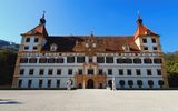 Schloss Eggenberg Graz