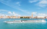MS Michelangelo in Venedig