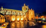 Christ Church Cathedral, Dublin